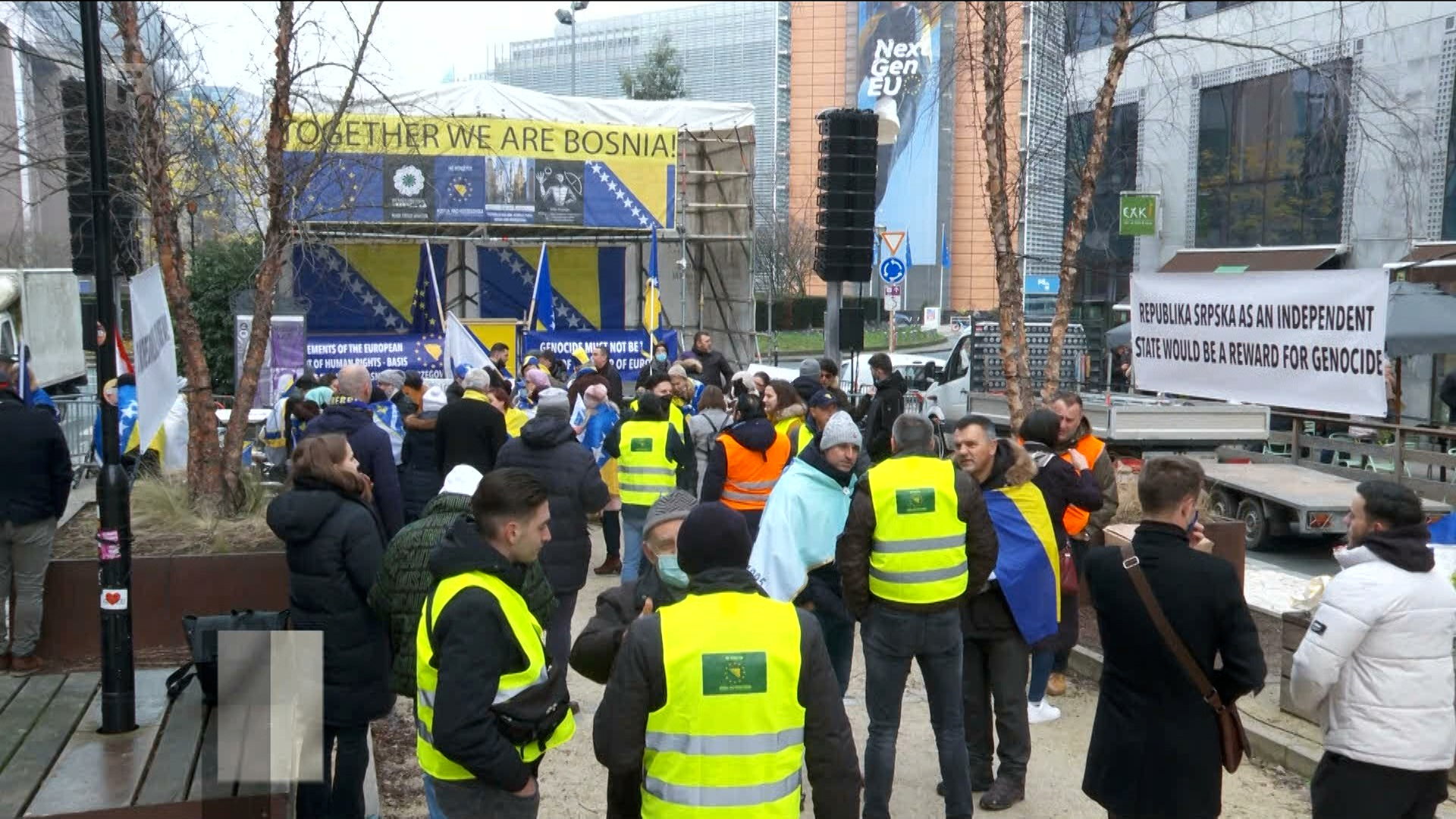 Bh. dijaspora digla glas u više od 35 zemalja